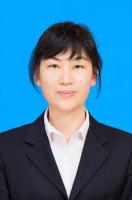 李伟丽 照片