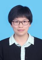 李婧 照片