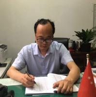 李建峰 照片