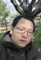 李志刚 照片