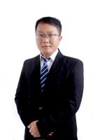 李春杰 照片
