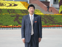 李根全 照片