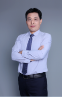 李益民 照片