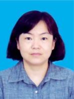 李艳梅 照片