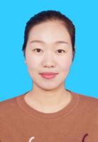 李蕊 照片