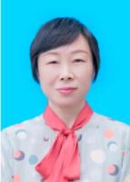 李颖 照片
