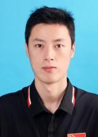 鲁鹏飞 照片