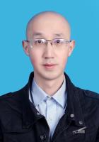 马家骥 照片
