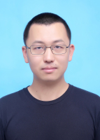 任舟 照片