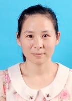 王婷 照片