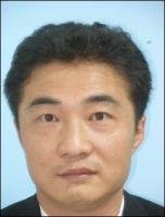 徐金安 照片
