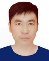 闻英石 照片
