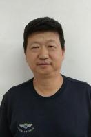 魏旻 照片