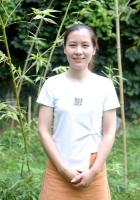 向小蕊 照片
