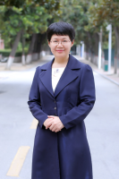 席晓丽 照片