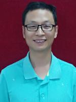 杨奇超 照片