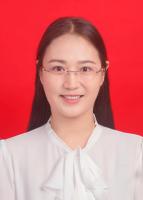 杨妍 照片