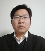 杨杰 照片