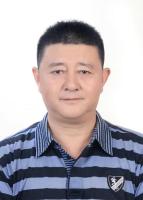 杨松 照片