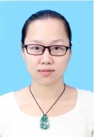杨蘅 照片