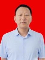 殷俊伟 照片