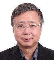 薛健 照片