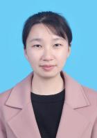 张晓彤 照片