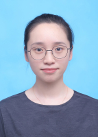 张灿灿 照片