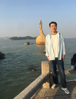 张耀一 照片