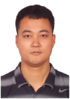 赵东升 照片