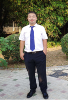 郑文豫 照片