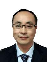 卜令学 照片