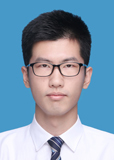 毕志杰 照片