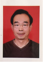陈周海 照片