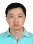 陈渝 照片