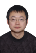 陈焕明 照片