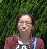 杜娜 照片