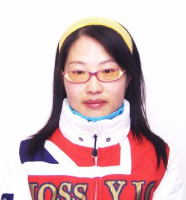 董姝敏 照片