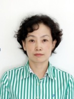 邓婧 照片