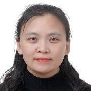 徐春梅 照片