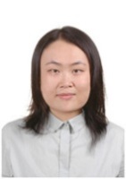 盖绍婷 照片