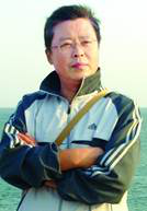 管殿柱 照片