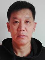 葛学滨 照片
