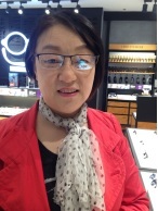 葛艳玲 照片