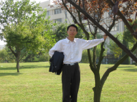 谷正 照片