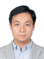 郭伟 照片