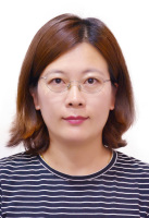 华晓敏 照片