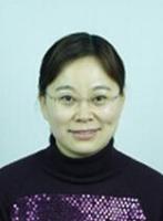 姜云霞 照片