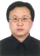 姜勇 照片