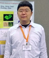 姜启晓 照片